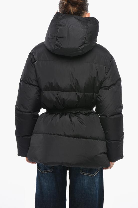 디스퀘어드2 패딩 S75AA0423 S53817 900 Black - DSQUARED2