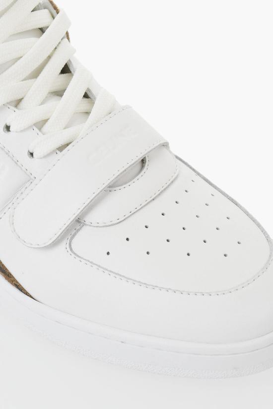  셀린느 스니커즈 343193934C01DN White - CELINE