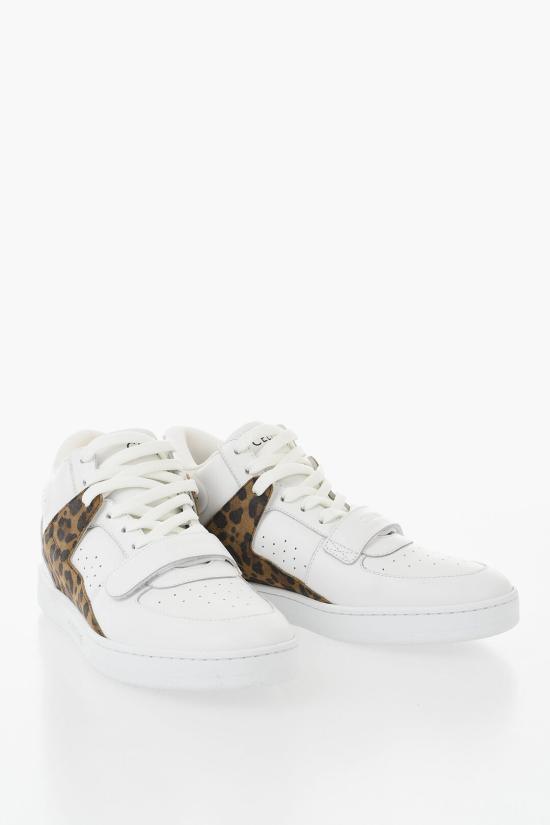  셀린느 스니커즈 343193934C01DN White