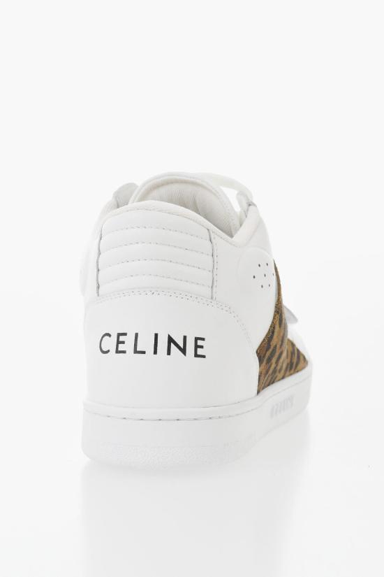  셀린느 스니커즈 343193934C01DN White - CELINE
