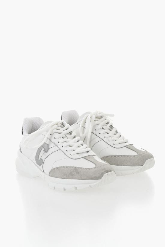  셀린느 스니커즈 359294575C00CL White