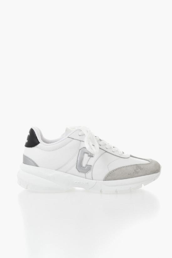  셀린느 스니커즈 359294575C00CL White - CELINE