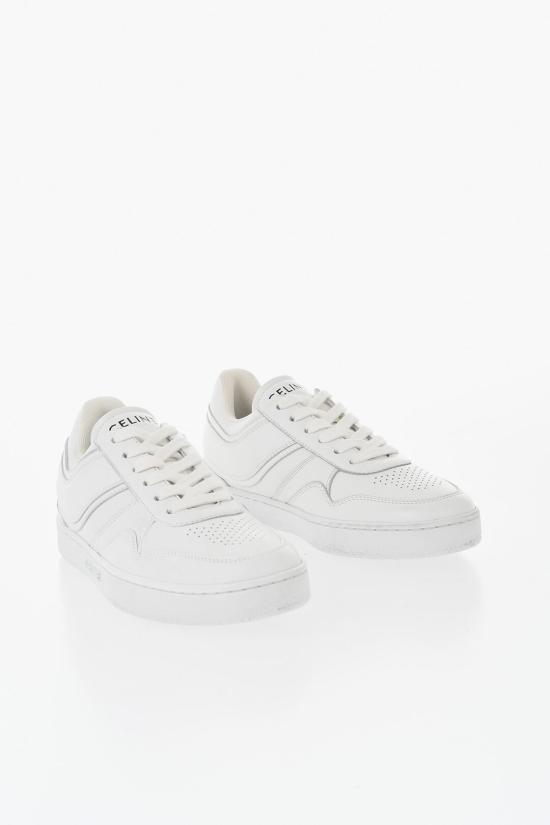 셀린느 스니커즈 345813338C01OP White