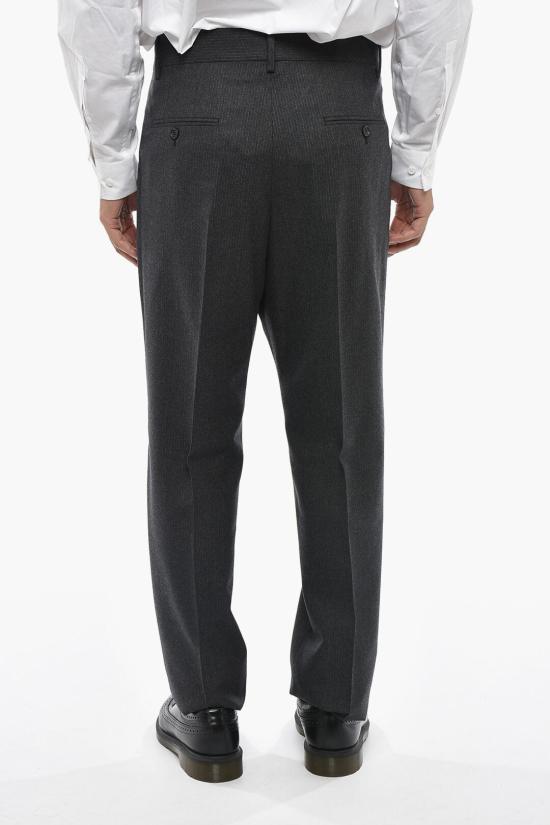 디스퀘어드2 수트 세트 S74FT0496 D35248 001F Gray - DSQUARED2