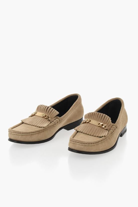  셀린느 로퍼 356563117C04CA Beige