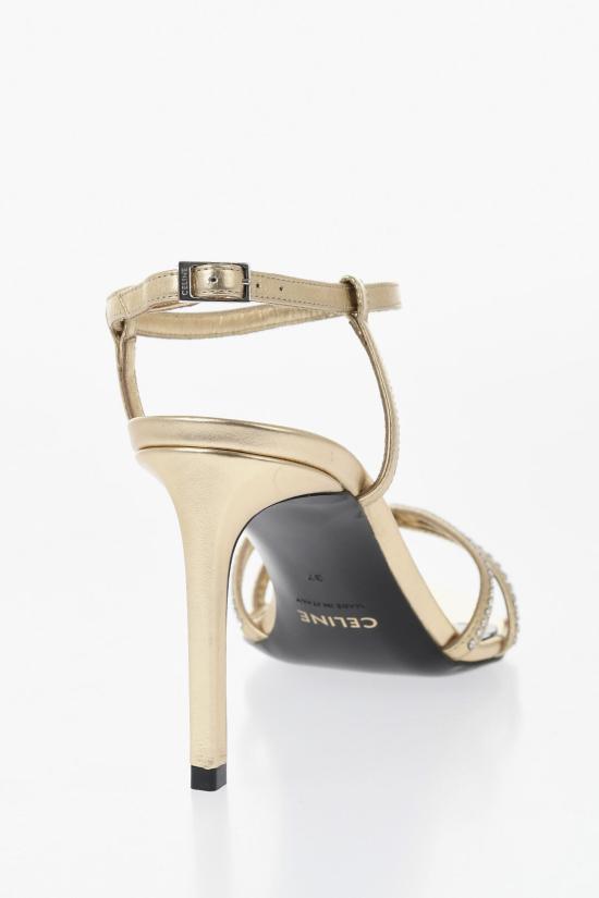  셀린느 힐/펌프스 355073901C35OR Gold - CELINE