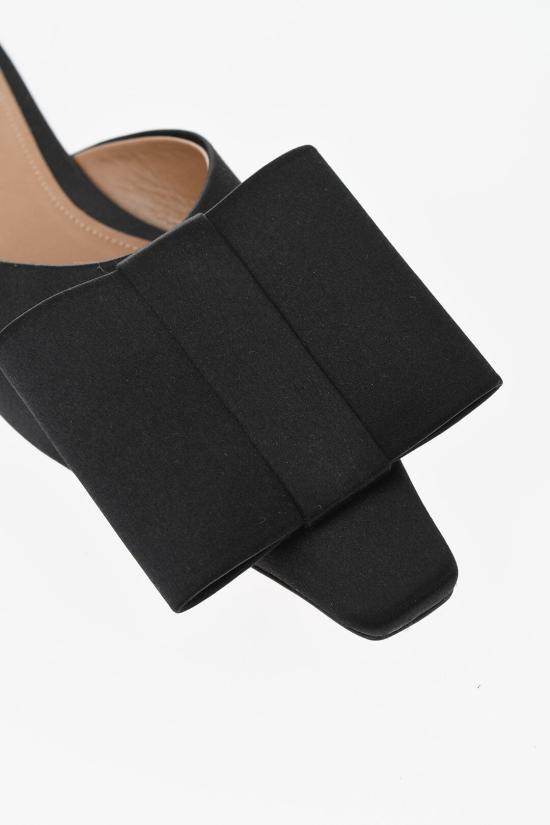  마르니 뮬/슬리퍼 SBMS003600 TV564 00N99 23 Black - MARNI