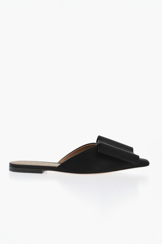  마르니 뮬/슬리퍼 SBMS003600 TV564 00N99 23 Black - MARNI