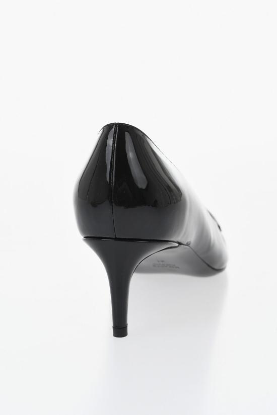  케이트 힐/펌프스 F1072938200 Black - KHAITE