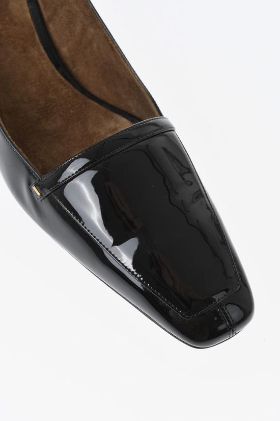  케이트 힐/펌프스 F1072938200 Black - KHAITE
