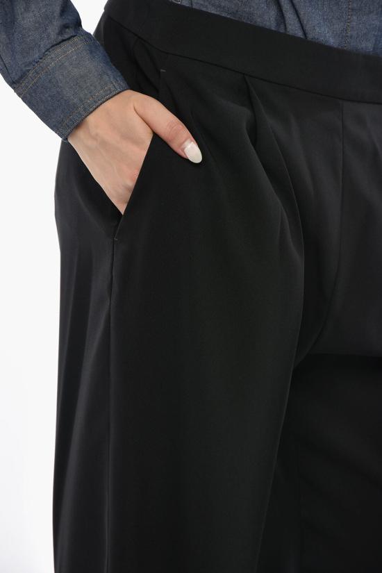  디스퀘어드2 스트레이트 팬츠 S75KB0456 S60581 900 Black - DSQUARED2