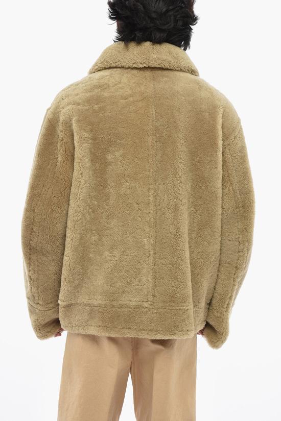  디스퀘어드2 자켓 S71AN0639 D07036 961 Beige Marrone - DSQUARED2