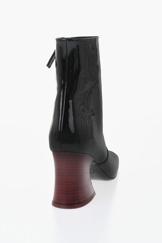  끌로에 부츠 CH25A11JSG001 Black - CHLOE