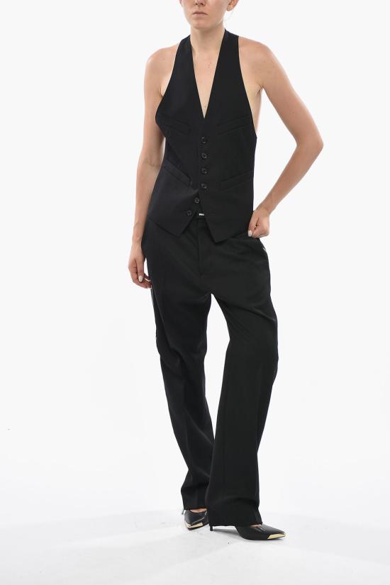  디스퀘어드2 수트 자켓 S75FB0163 S78136 900 Black - DSQUARED2