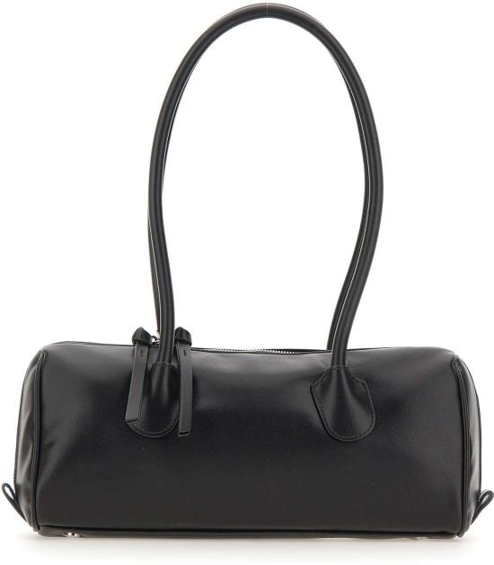 26FW 비비안웨스트우드 숄더백 47020012WS0026N401 BLACK - VIVIENNE WESTWOOD