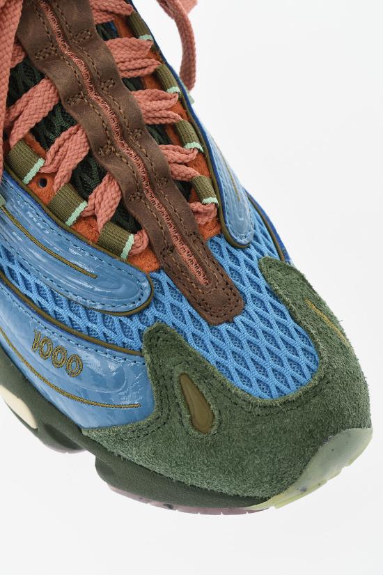  뉴발란스 스니커즈 M1000BM Multicolor - NEW BALANCE