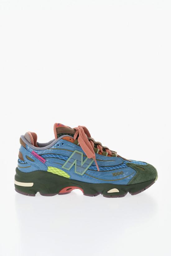  뉴발란스 스니커즈 M1000BM Multicolor - NEW BALANCE