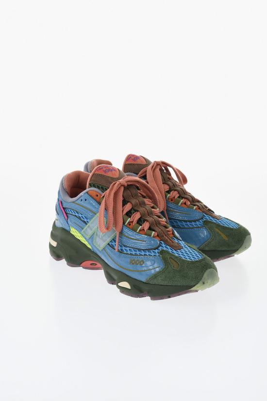  뉴발란스 스니커즈 M1000BM Multicolor