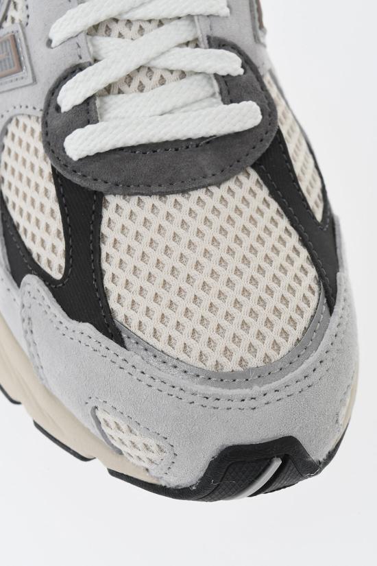  뉴발란스 스니커즈 U2010TTO Gray - NEW BALANCE