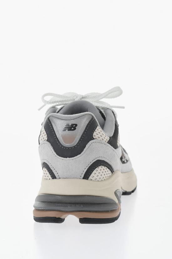  뉴발란스 스니커즈 U2010TTO Gray - NEW BALANCE