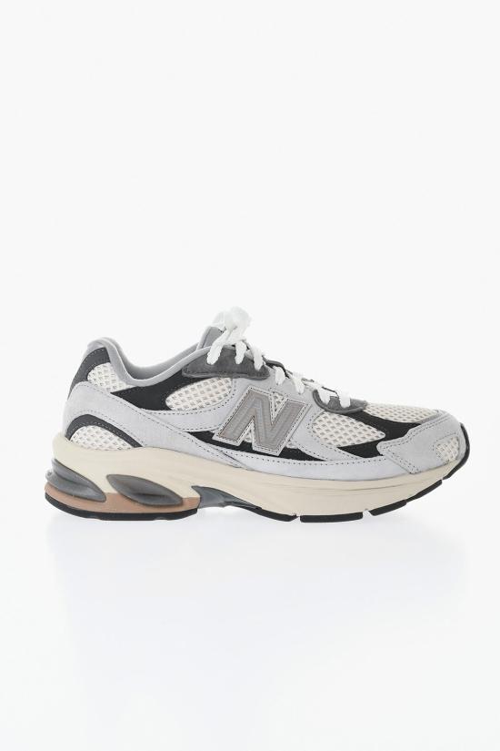  뉴발란스 스니커즈 U2010TTO Gray - NEW BALANCE