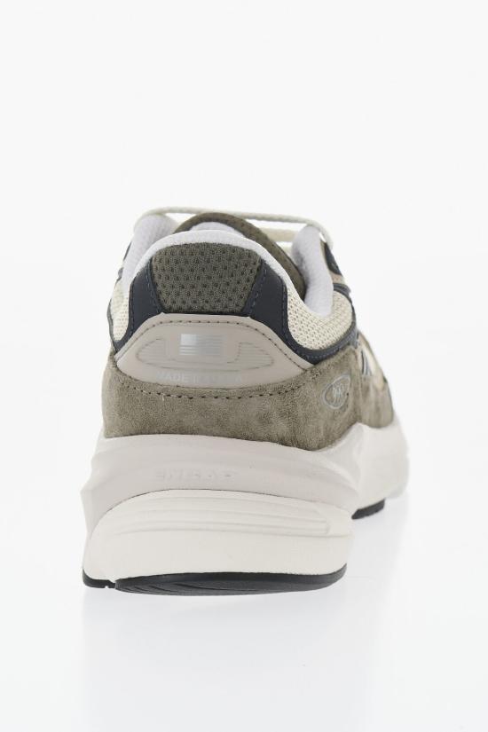  뉴발란스 스니커즈 U990WO6 Multicolor - NEW BALANCE