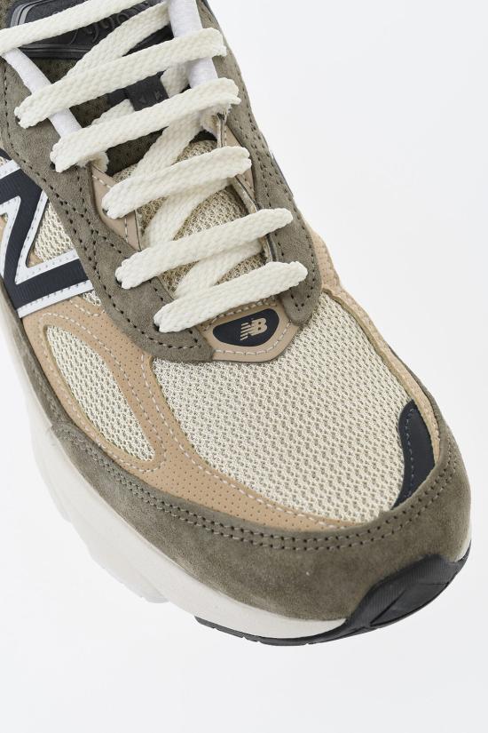  뉴발란스 스니커즈 U990WO6 Multicolor - NEW BALANCE