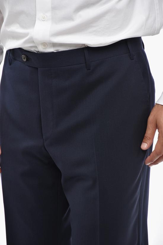  꼬르넬리아니 수트 세트 287268 9388751 002 Blue - CORNELIANI