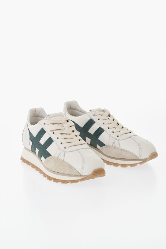  호간 스니커즈 HXM6710FP0IUGR479L Beige