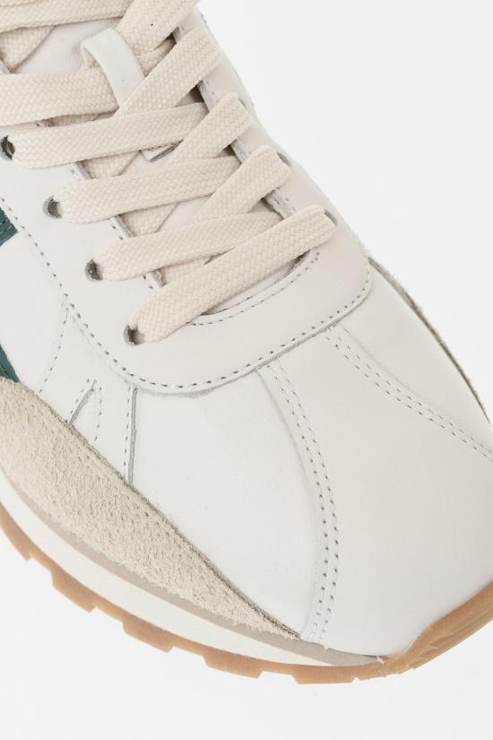  호간 스니커즈 HXM6710FP0IUGR479L Beige - HOGAN