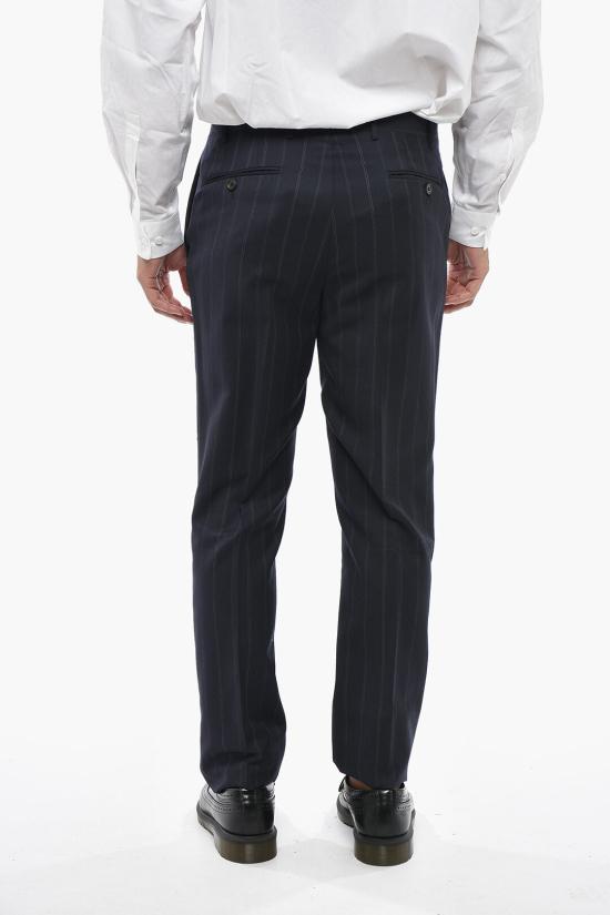  꼬르넬리아니 수트 세트 287268 9387335 001 Blue - CORNELIANI