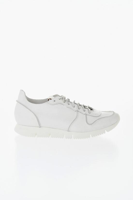  부테로 CARRERA 까레라 스니커즈 B9710BIAN03 Beige - BUTTERO