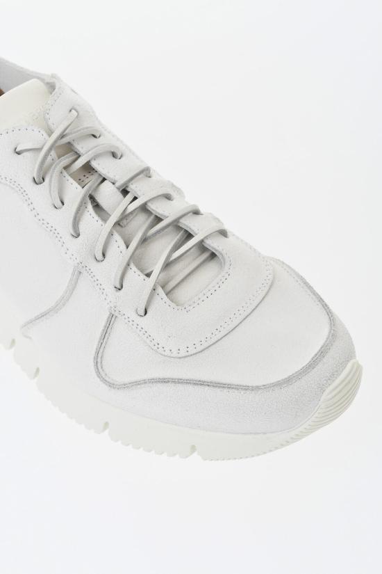  부테로 CARRERA 까레라 스니커즈 B9710BIAN03 Beige - BUTTERO