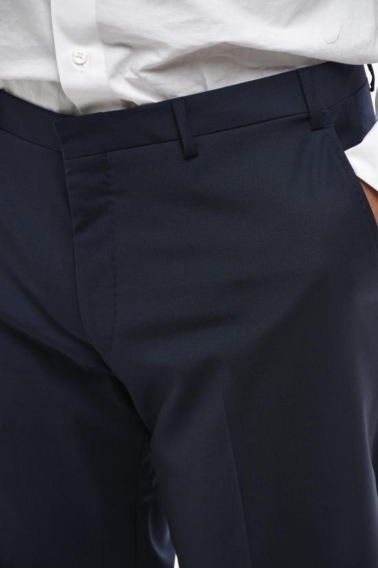  꼬르넬리아니 수트 세트 277R29 2768563 004 Blue - CORNELIANI