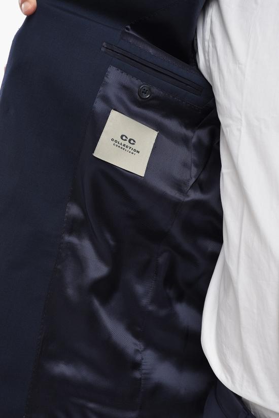  꼬르넬리아니 수트 세트 277Z63 2738563 004 Blue - CORNELIANI
