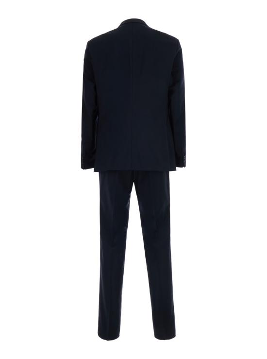 26FW 휴고보스 수트 세트 50567244404 Blu - HUGO BOSS
