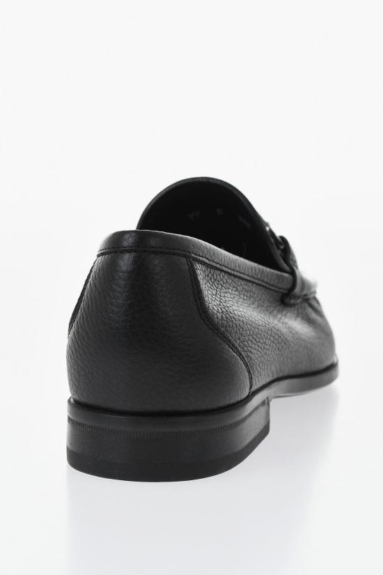  살바토레 페라가모 로퍼 029392 642848 002 30 Black - SALVATORE FERRAGAMO