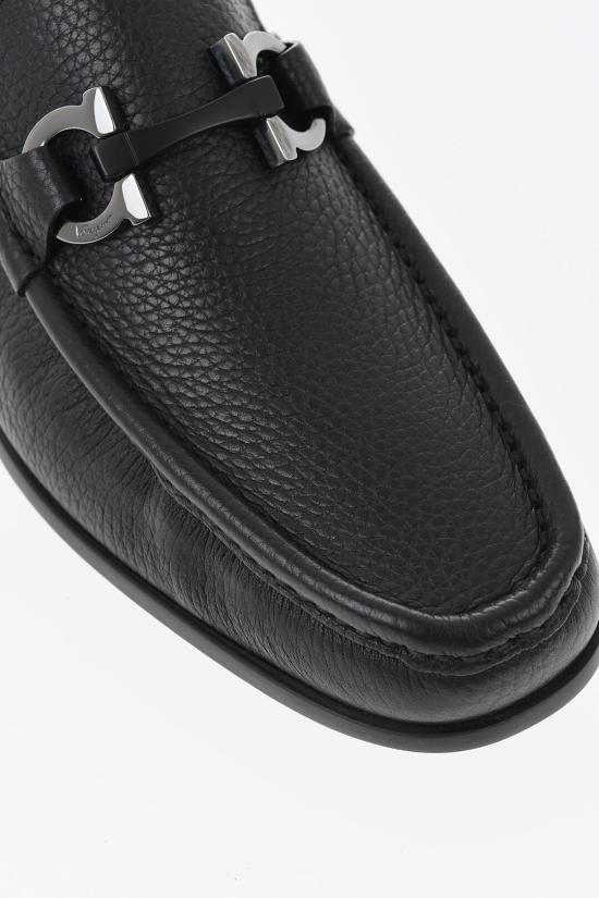  살바토레 페라가모 로퍼 029392 642848 002 30 Black - SALVATORE FERRAGAMO