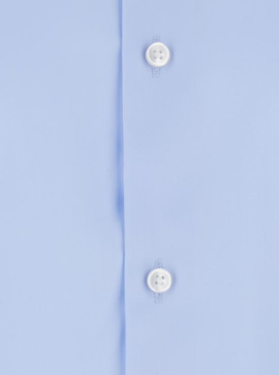 26FW 휴고보스 긴팔 셔츠 50567299450 Light blue - HUGO BOSS
