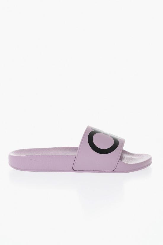  살바토레 페라가모 뮬/슬리퍼 01B827 744126 001 Pink - SALVATORE FERRAGAMO