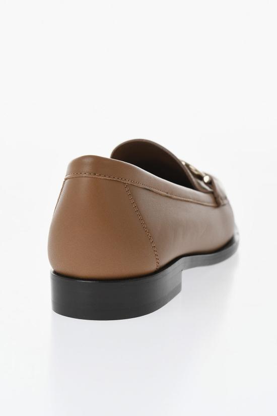  살바토레 페라가모 로퍼 01N660 730207 055 21 Beige - SALVATORE FERRAGAMO