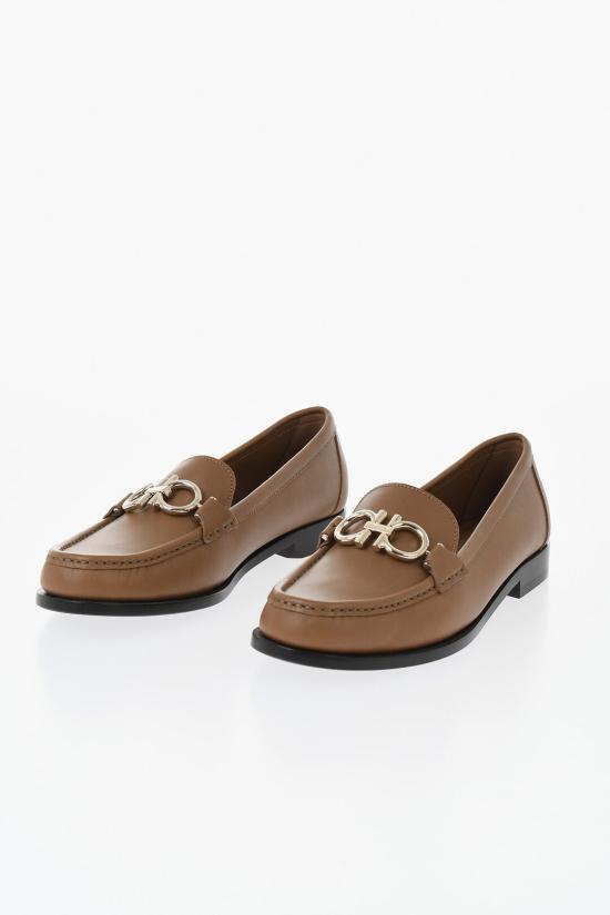  살바토레 페라가모 로퍼 01N660 730207 055 21 Beige
