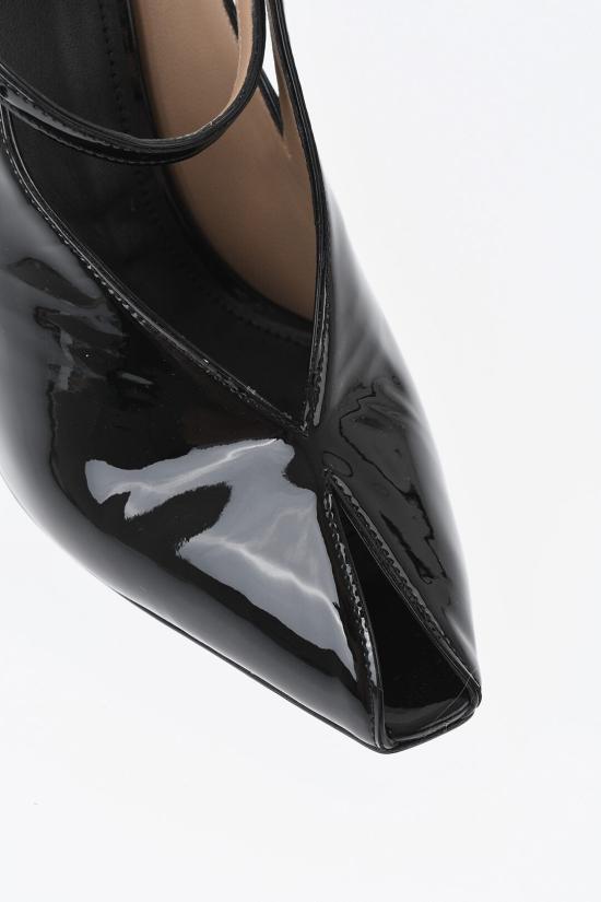  살바토레 페라가모 힐/펌프스 01K873001NEROBISCOTTONERO Black - SALVATORE FERRAGAMO