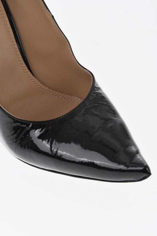  마르지엘라 힐/펌프스 S58WL0297P7426 T8013 Black - MAISON MARGIELA