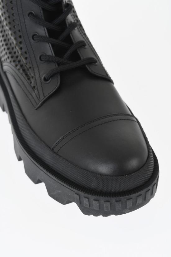  몽클레어 부츠 4F00040WM2776999 Black - MONCLER