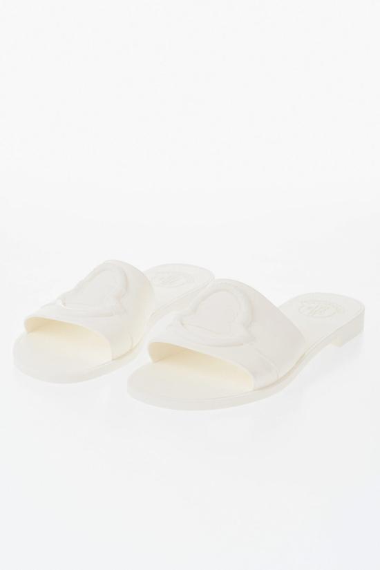  몽클레어 뮬/슬리퍼 4C00130 M4095 035 29 White