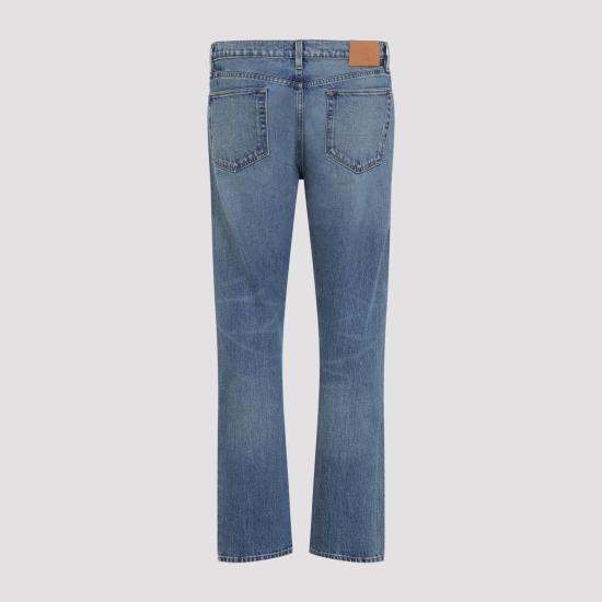 26FW 랄프로렌 퍼플라벨 데님 팬츠 790P18298002 MEDIUM INDIGO - RALPH LAUREN PURPLE LABEL