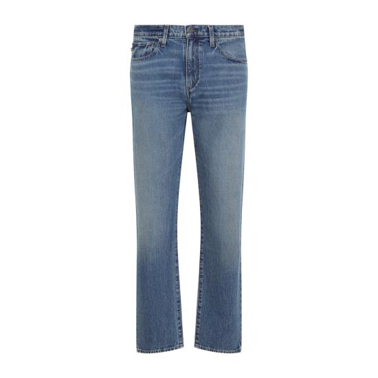 26FW 랄프로렌 퍼플라벨 데님 팬츠 790P18298002 MEDIUM INDIGO - RALPH LAUREN PURPLE LABEL