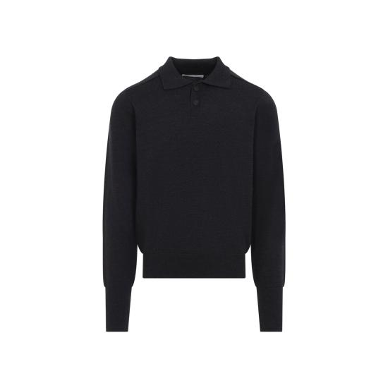 26FW 스튜디오 니콜슨 스웨터 SARKSN1503 COAL - STUDIO NICHOLSON