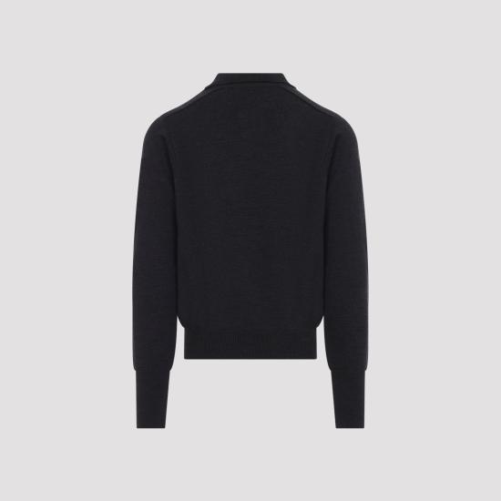 26FW 스튜디오 니콜슨 스웨터 SARKSN1503 COAL - STUDIO NICHOLSON